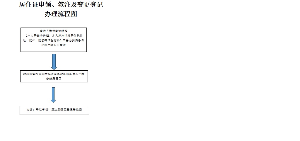 登记注册身份验证使用流程图