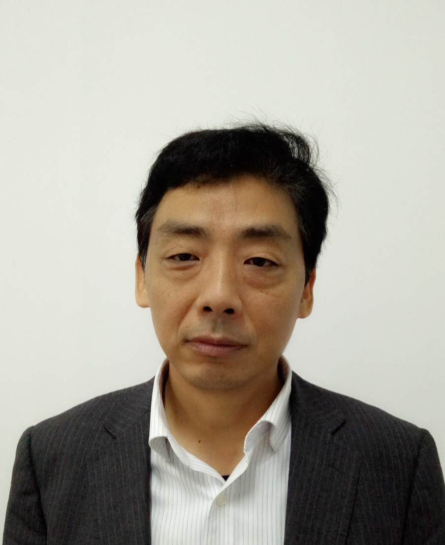 霍邱县龙潭镇副镇长戴泽厚同志简介