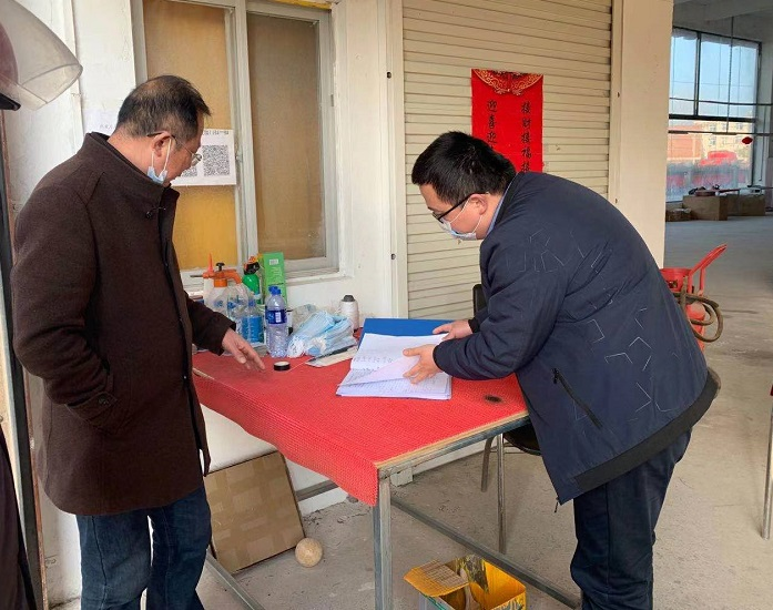 霍邱县人民政府