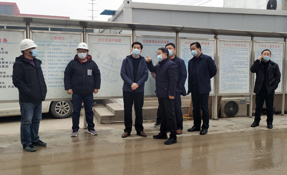 霍邱县人民政府