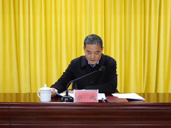 《霍邱县规范医疗机构诊疗服务行为专项整治方案》和《2021年全县定点