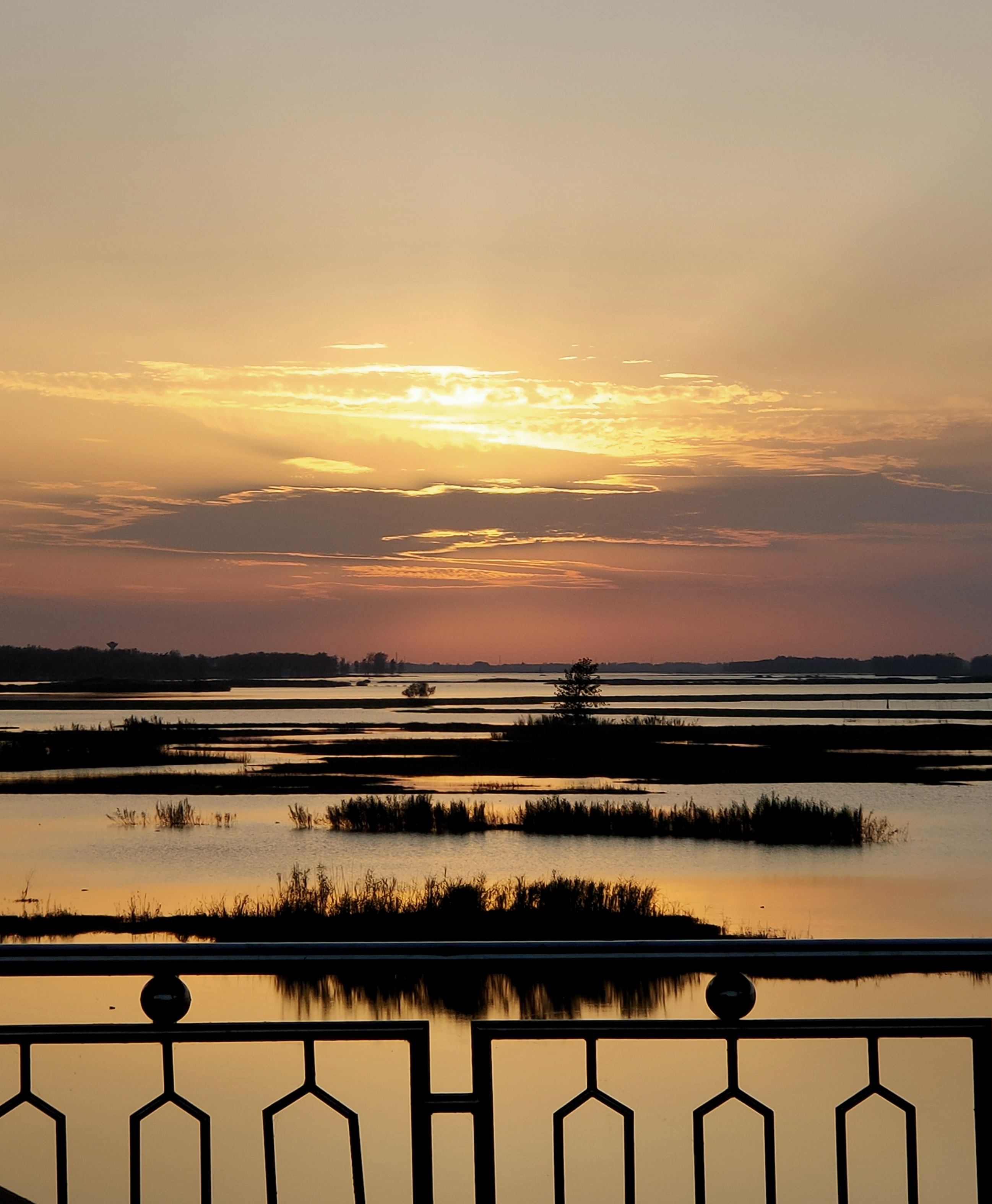 霍邱县首届淮河风情摄影征文大赛获奖作品公示