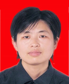 霍邱县邵岗乡党委书记王娟