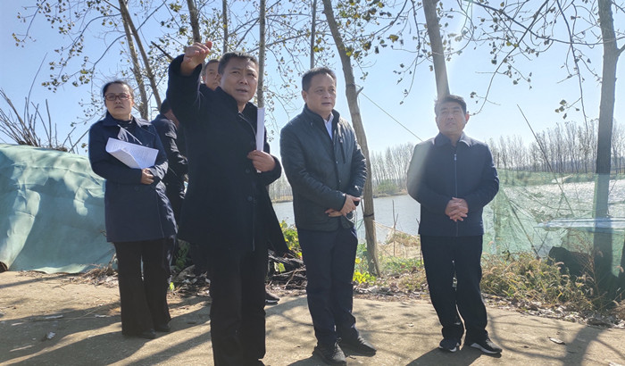 田维胜一行先后来到临淮岗庆发船厂,城西湖乡新河口