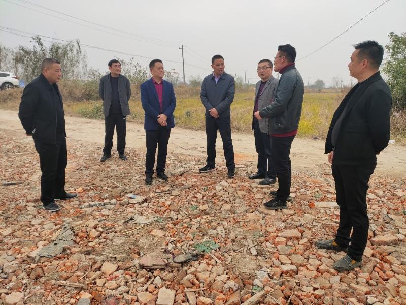 霍邱县人民政府