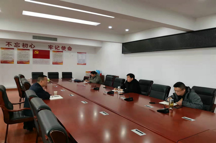 陈磊调研霍邱工业学校办学情况_霍邱县人民政府