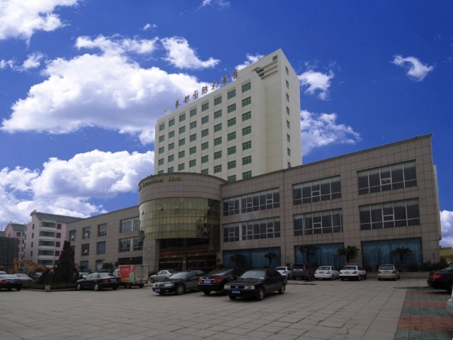 蓼都国际大酒店