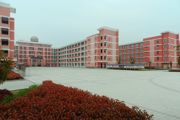 安徽省霍邱中学2022年教师招聘启事