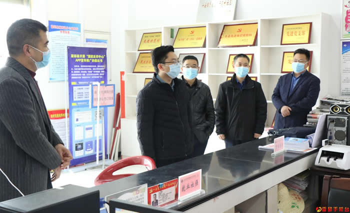 何超督导检查疫情防控工作_霍邱县人民政府