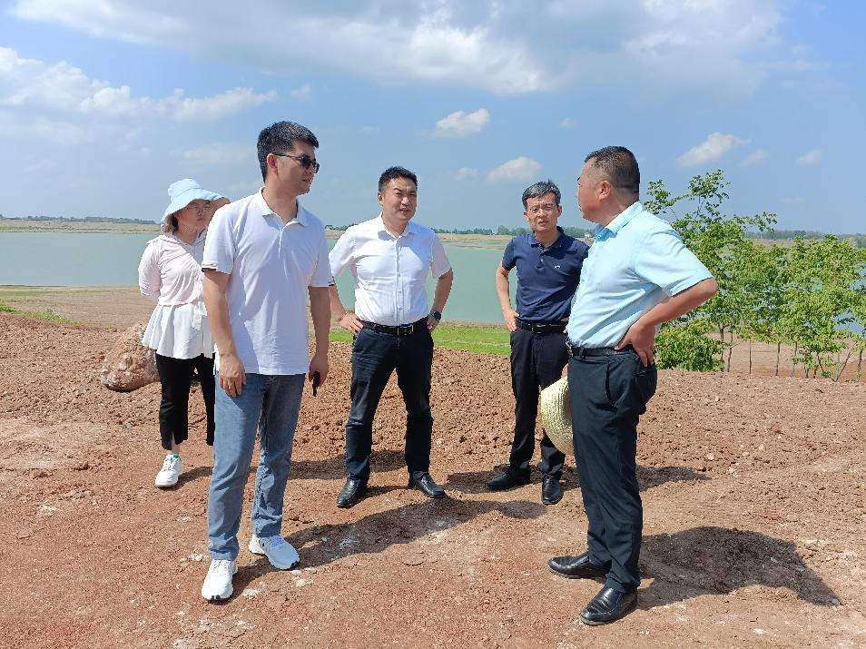 霍邱县人民政府