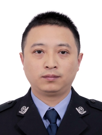 霍邱县孟集镇党委委员夏黎