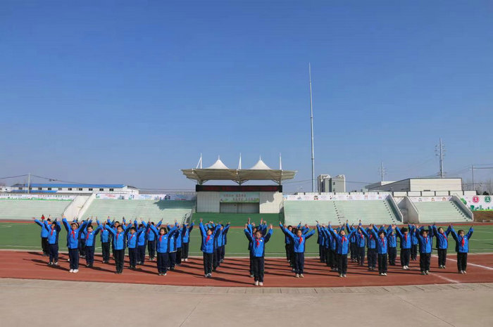 图说"双减"_霍邱县人民政府