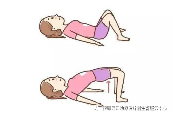 关爱女性健康从盆底康复做起