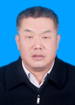 霍邱县残疾人联合会党组成员副理事长吴昶