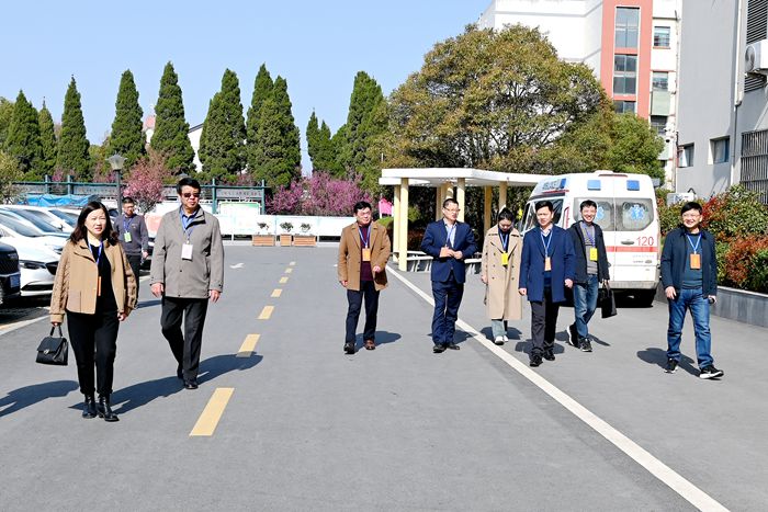 省市巡视组巡视我县高中学业水平合格性考试工作_霍邱县人民政府