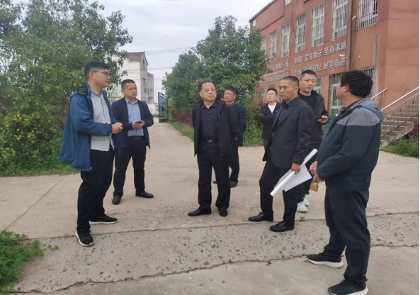 霍邱县人民政府