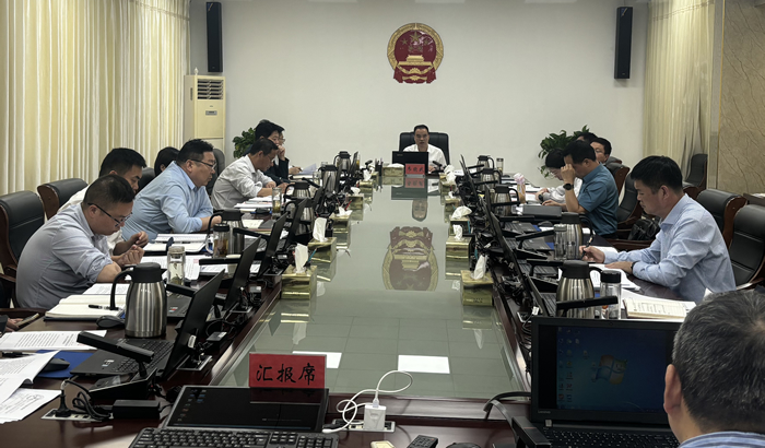 霍邱县人民政府