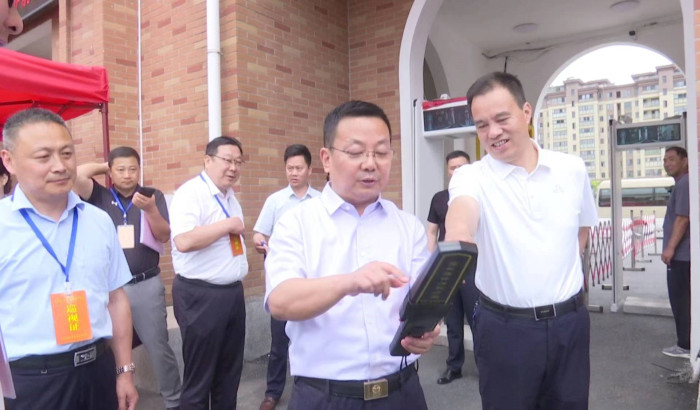 霍邱县人民政府