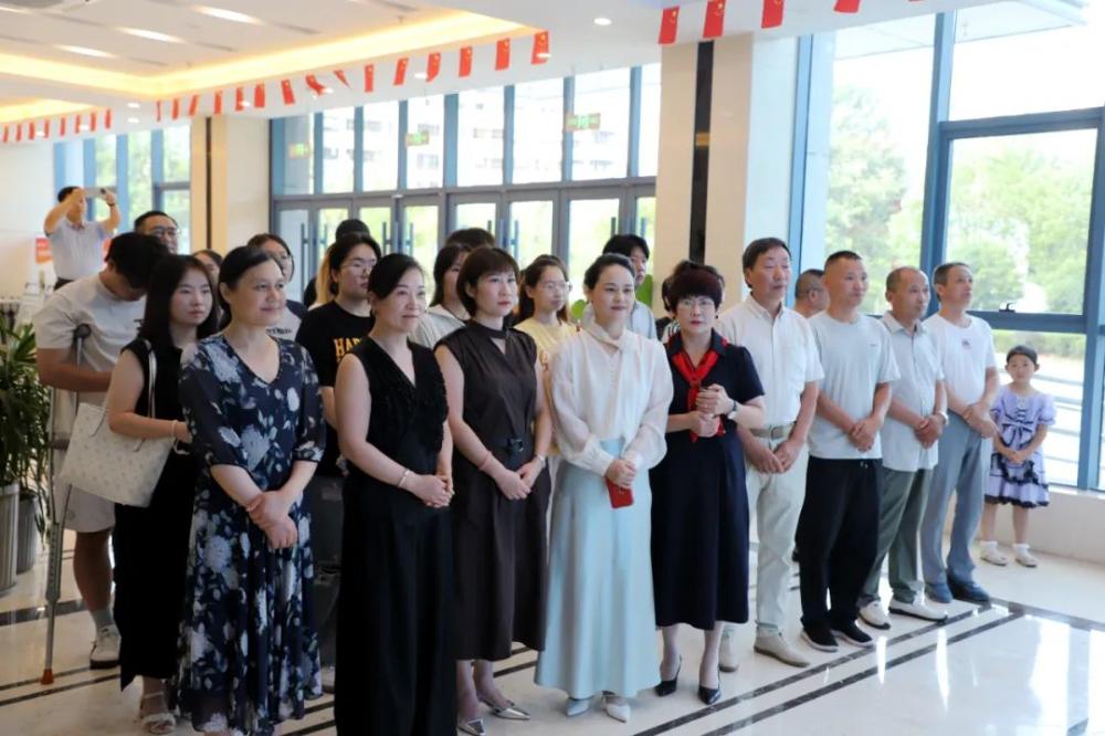“政府开放日”凝聚各界力量 共启文化惠民新篇章