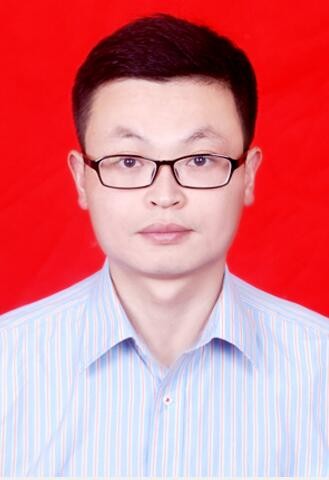 霍邱县数据资源管理局副局长白素涛简介