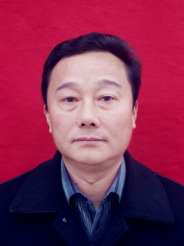 霍邱县三流乡党委书记孙广杰